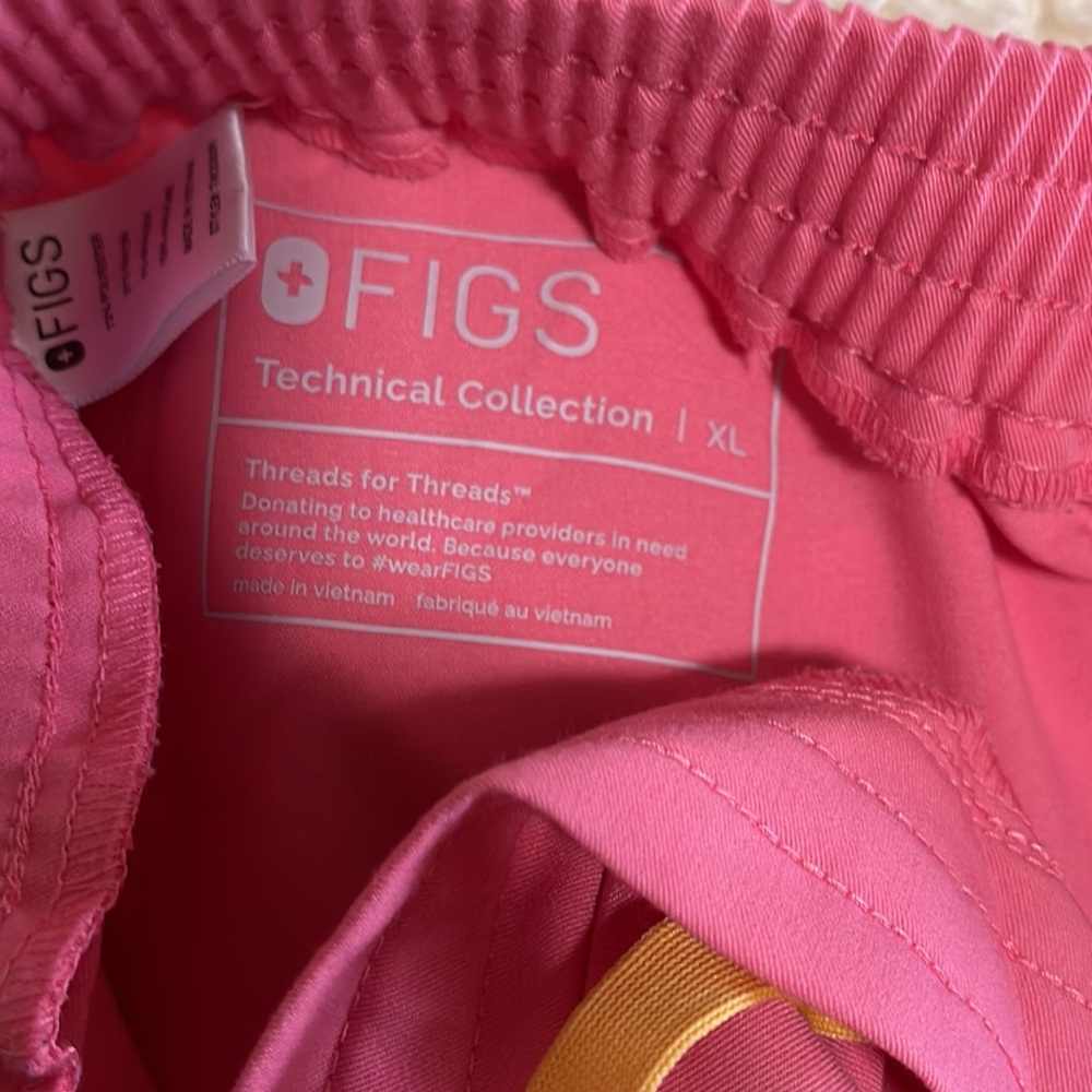 Figs scrub set - Picture 3 of 6
